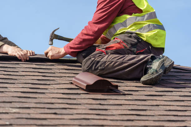 Best Metal Roofing Contractor  in Winter Beach, FL