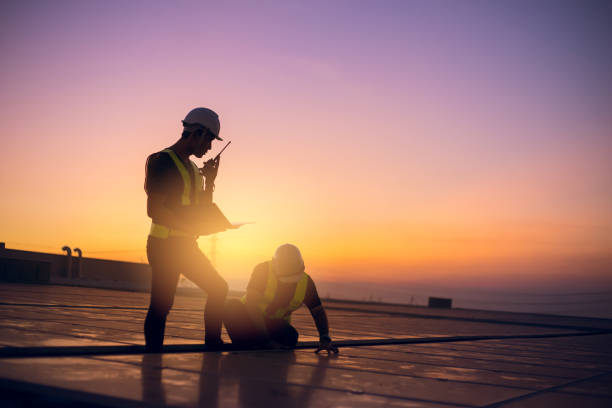 Roof Repair Estimates in Winter Beach, FL