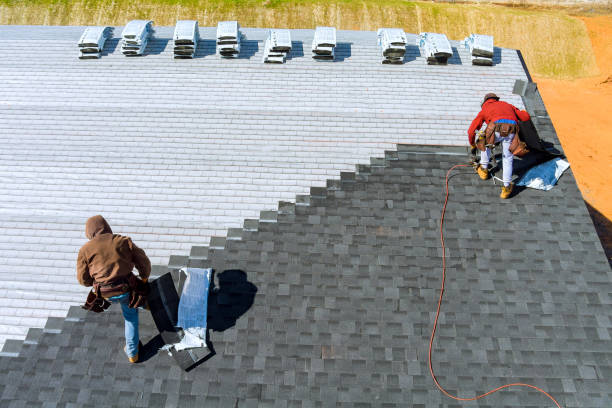 Best Roof Waterproofing Services  in Winter Beach, FL