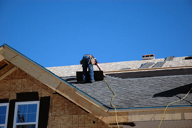 Roof Waterproofing Services in Winter Beach, FL