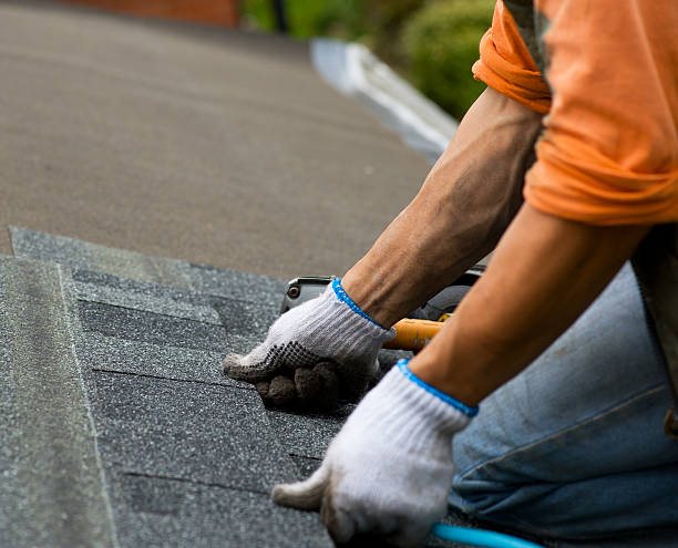Best Flat Roof Repair Services  in Winter Beach, FL