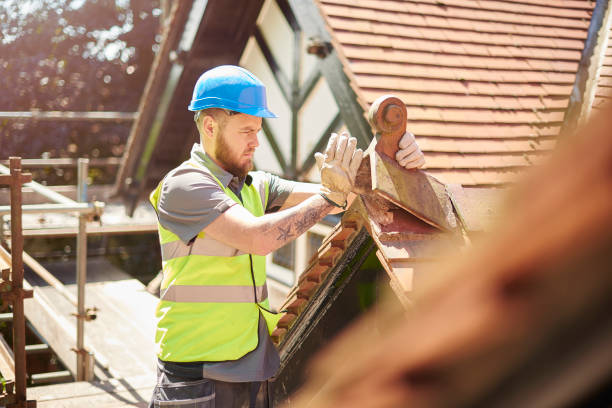 Best Best Roofing Contractors  in Winter Beach, FL