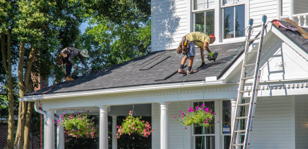 Best Roof Repair Estimates  in Winter Beach, FL